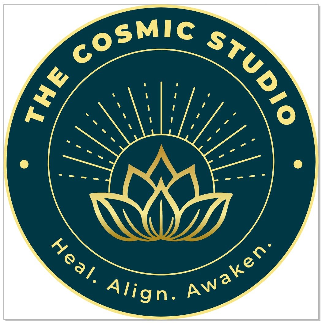 The Cosmic Studio