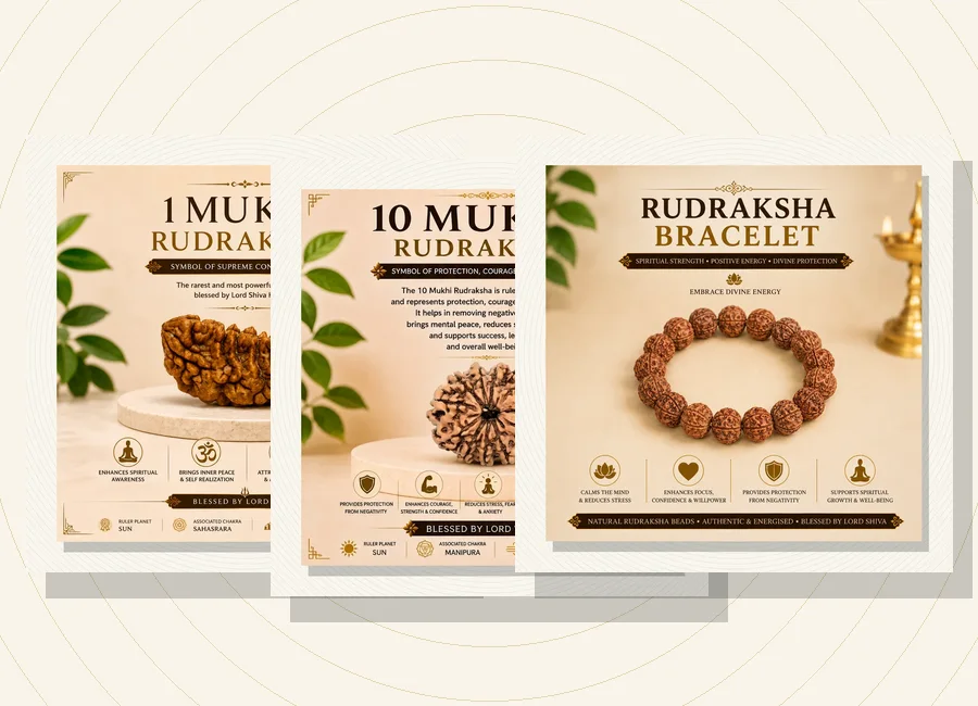 Rudraksha