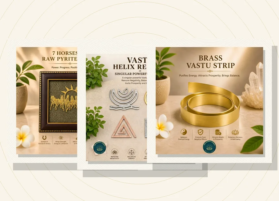 Vastu Products