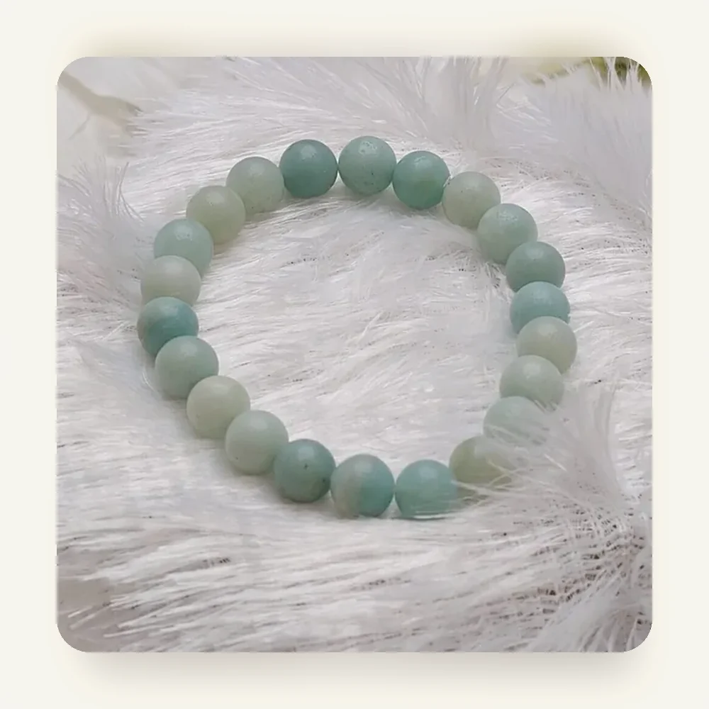 Amazonite Bracelet