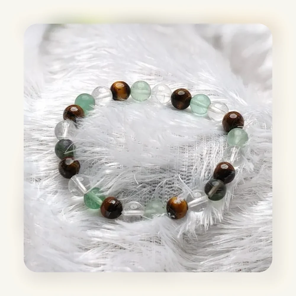 Education Focus Bracelet