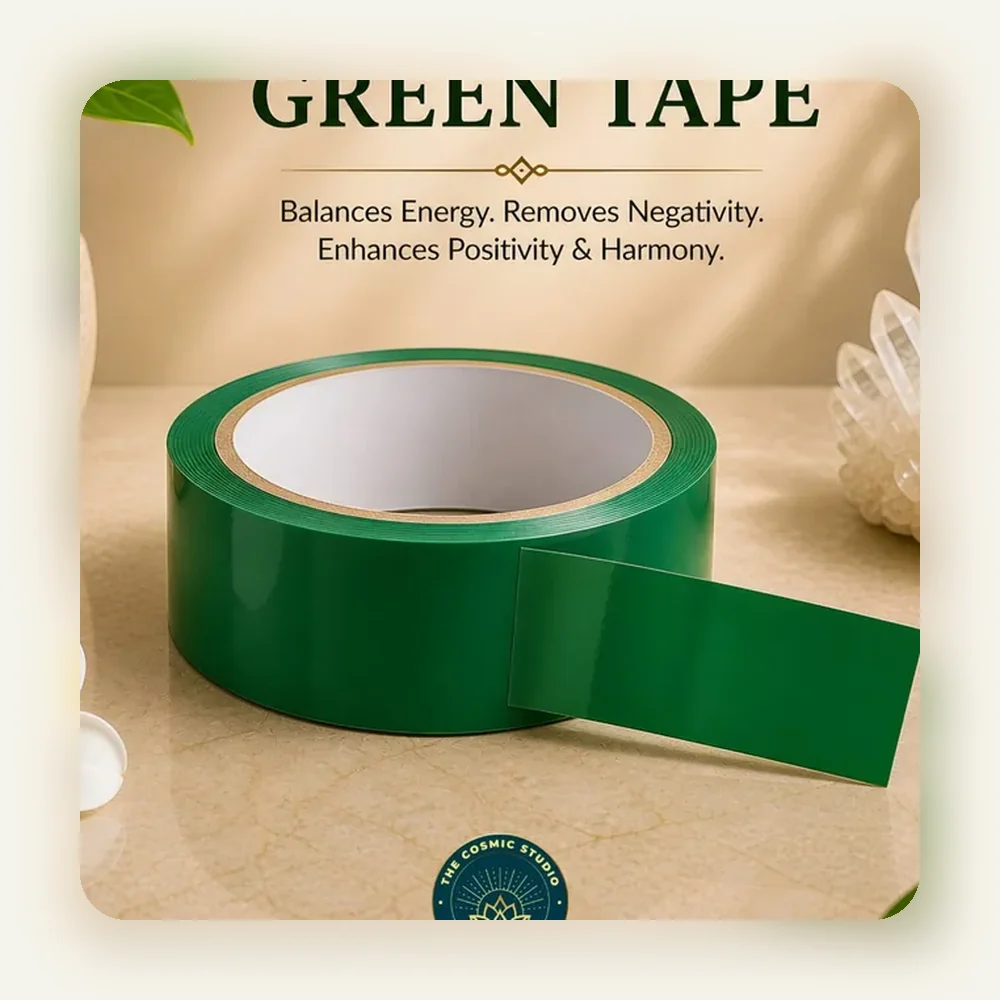 Green Tape