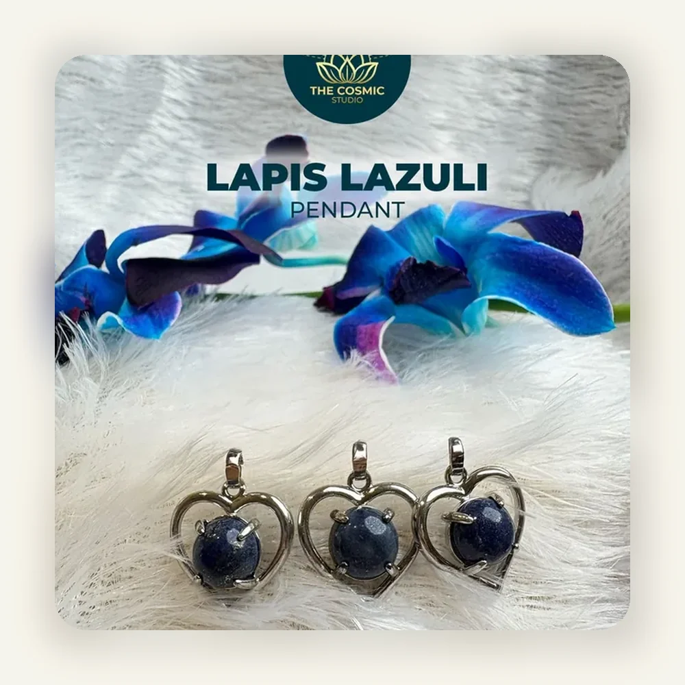Lapis Lazuli Bracelet