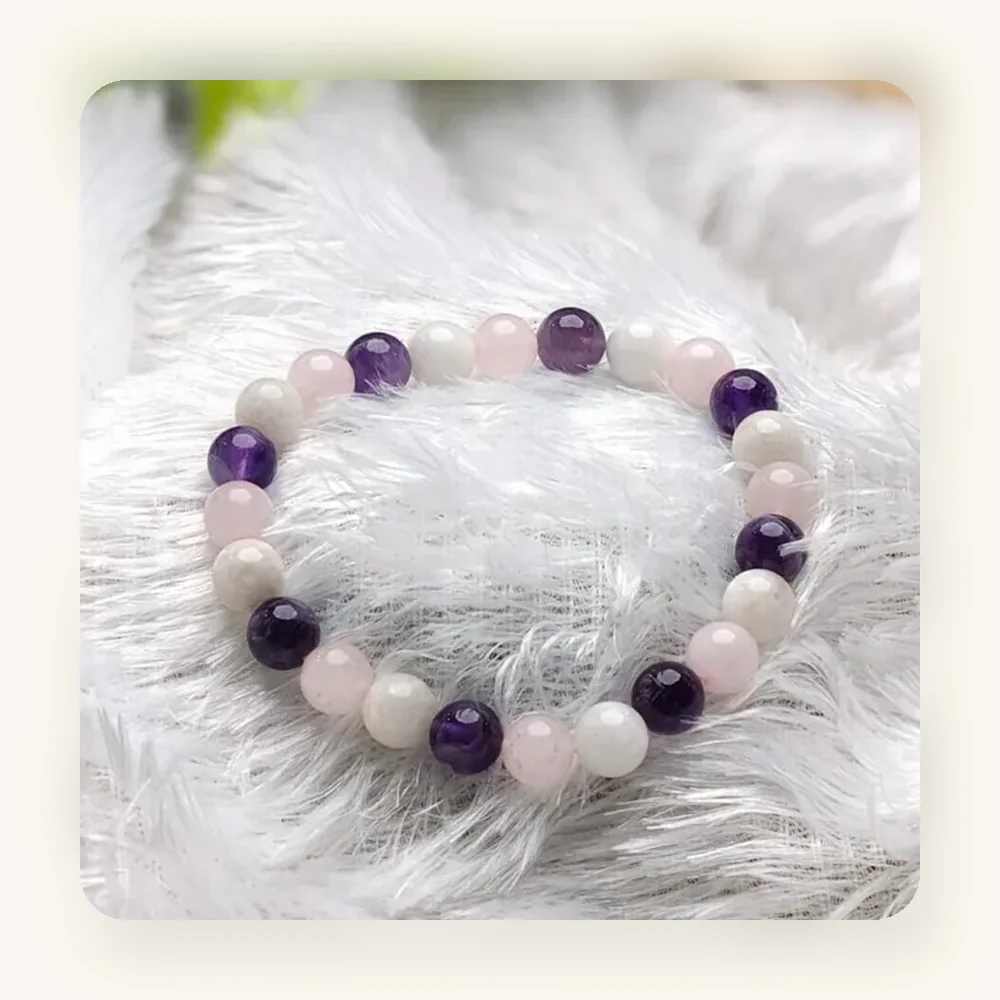 Visa and Traveller Bracelet