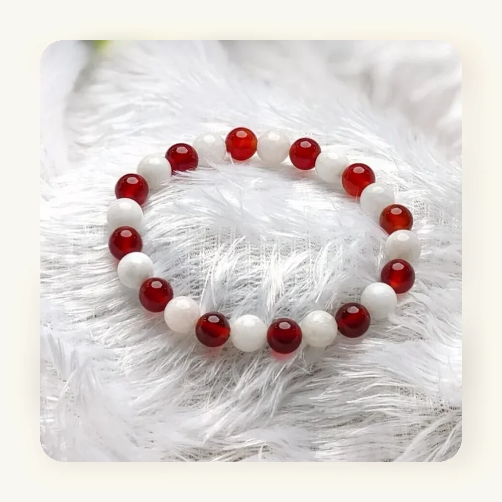 PCOD Wellness Bracelet