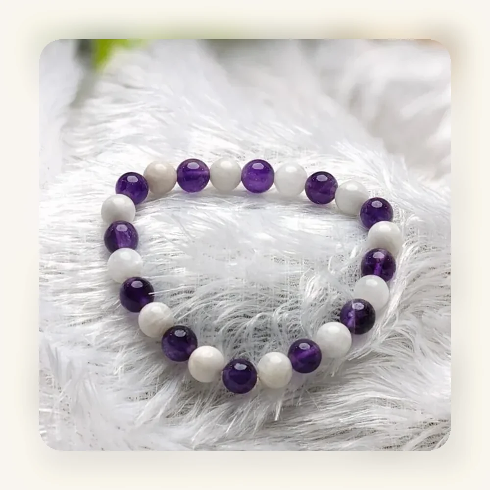 Stress and Anxiety Relief Bracelet