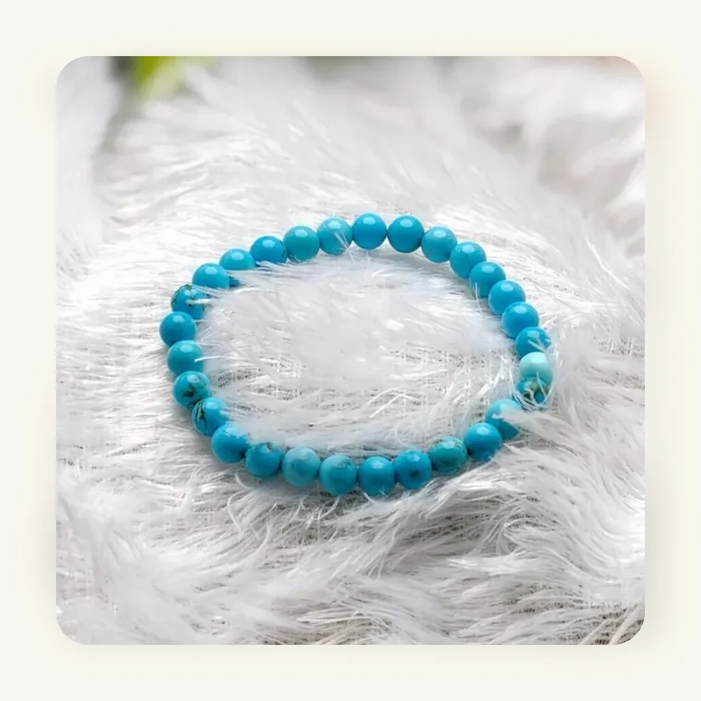 Firoza Bracelet