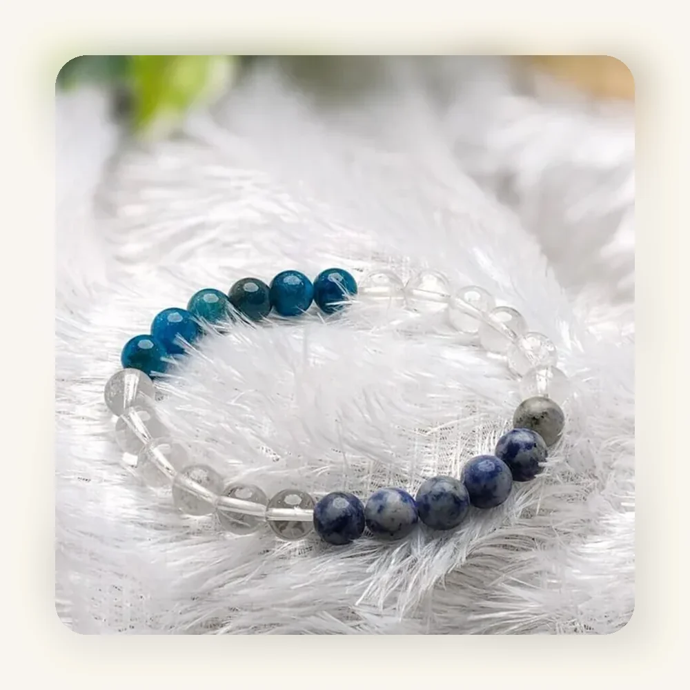 Weight Loss Intention Bracelet