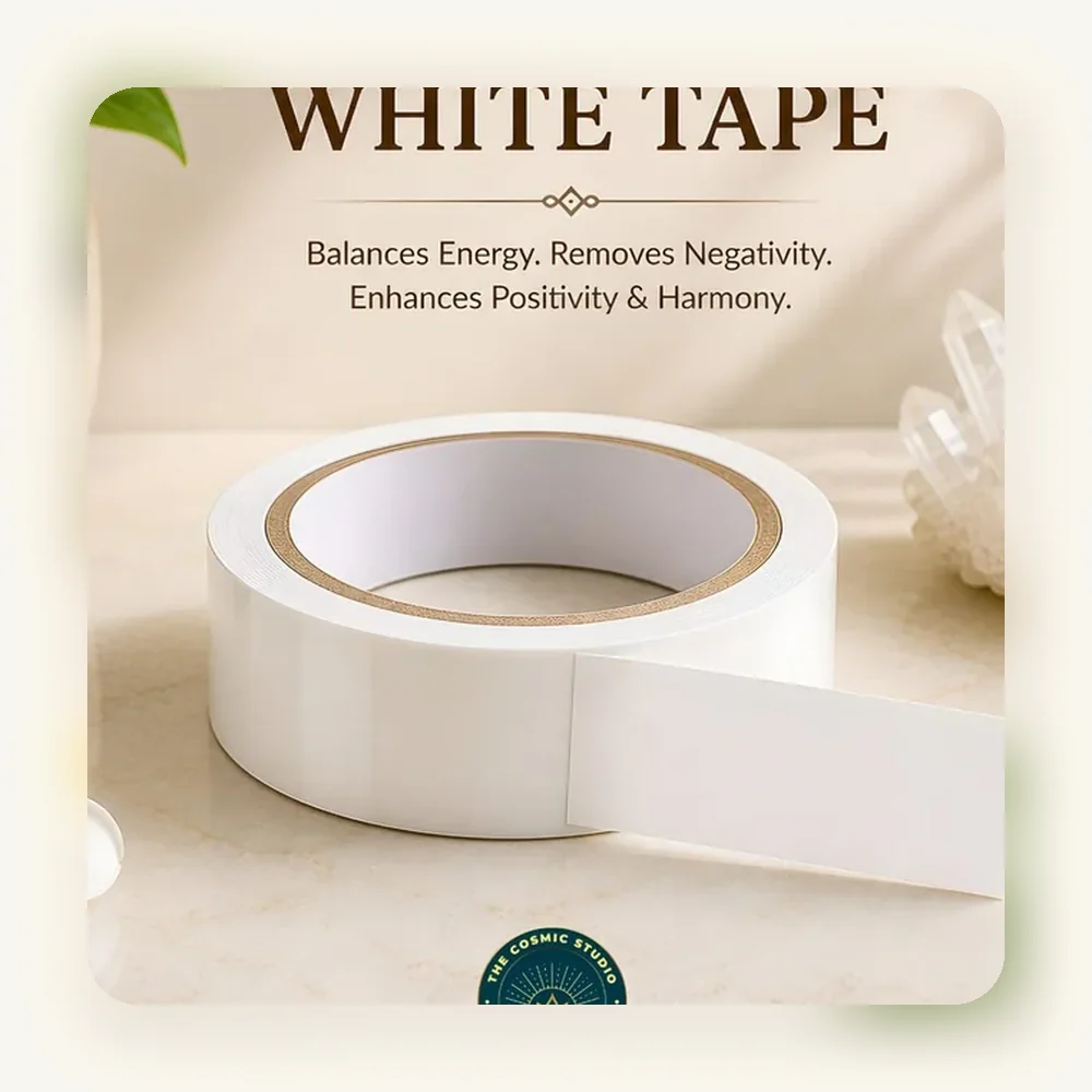 White Tape