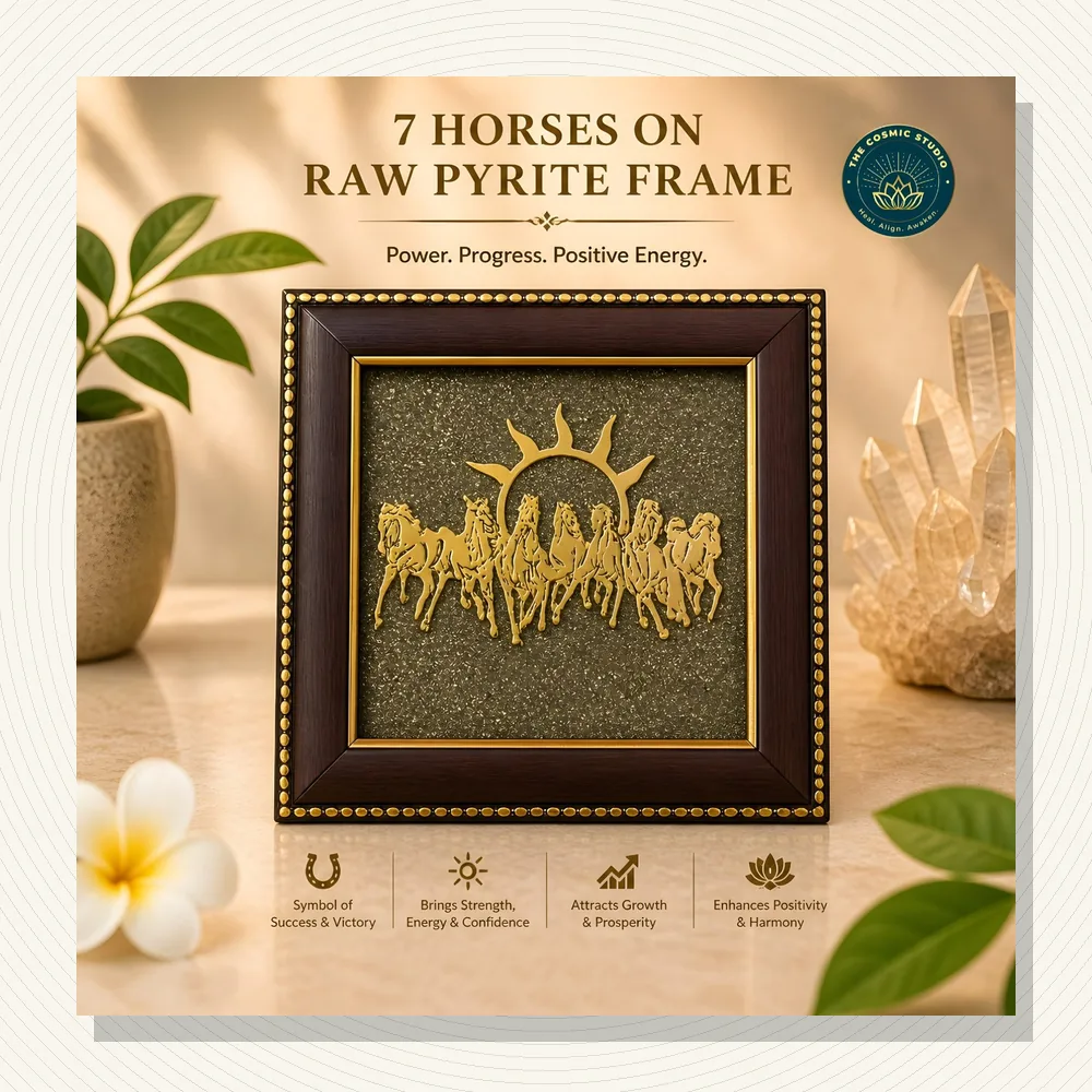 7 horse