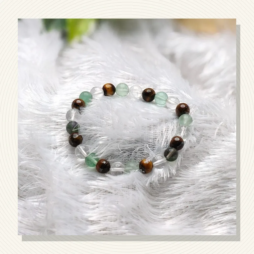 Addiction Support Bracelet