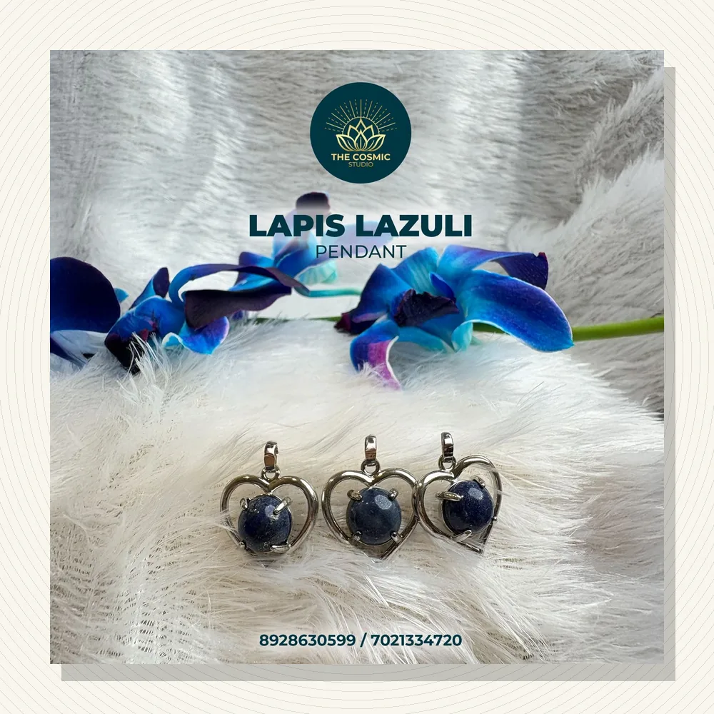 Lapis Lazuli Bracelet