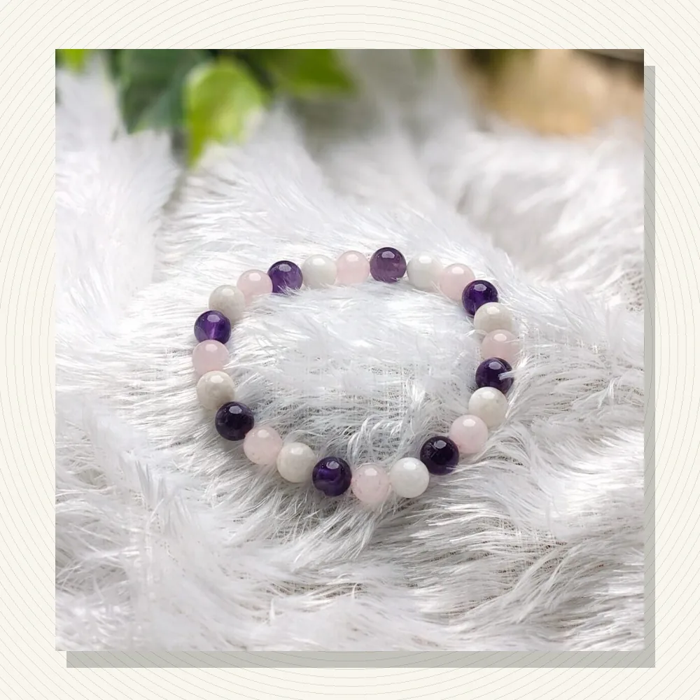 Love and Emotions Healer Bracelet