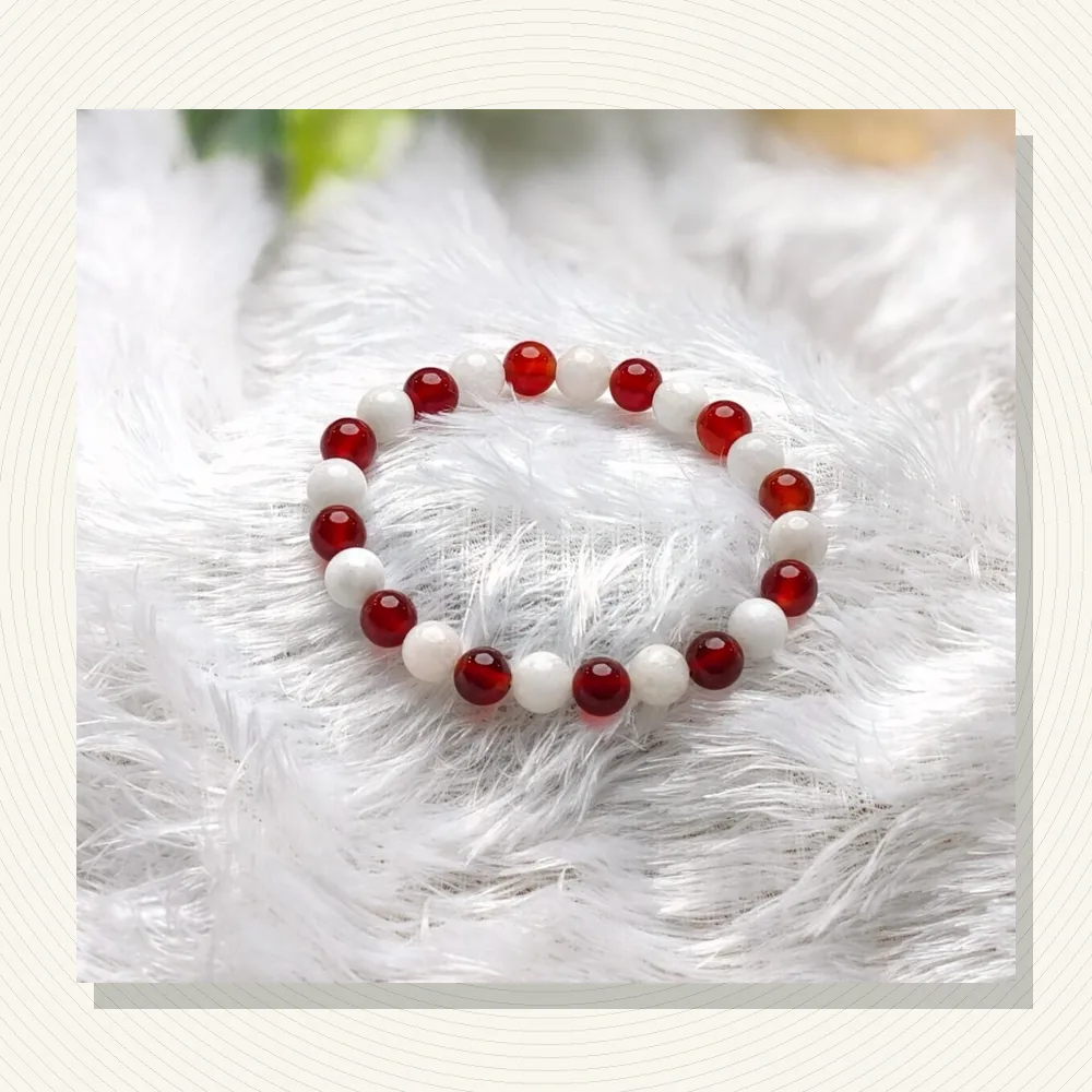 PCOD Wellness Bracelet