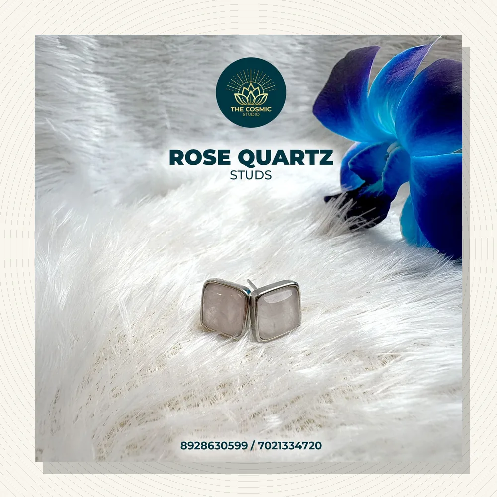 Rose Quartz Bracelet