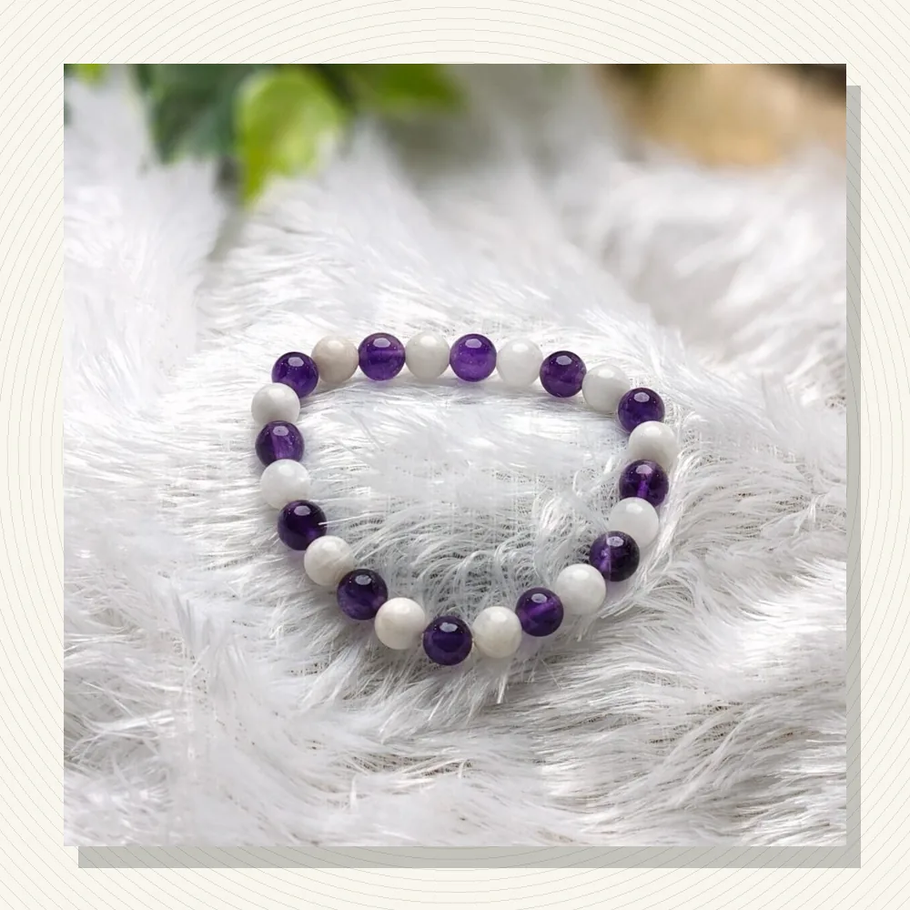 Stress and Anxiety Relief Bracelet