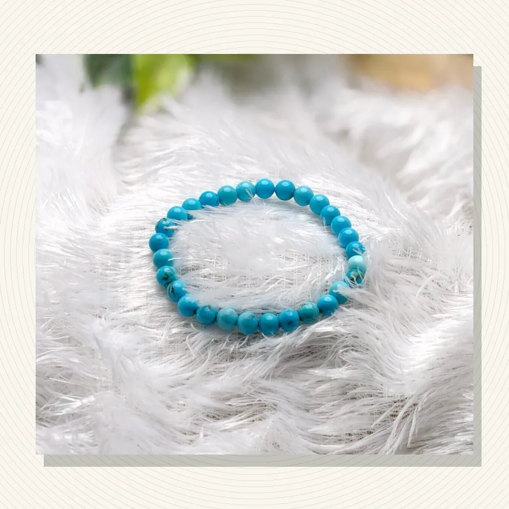 Firoza Bracelet