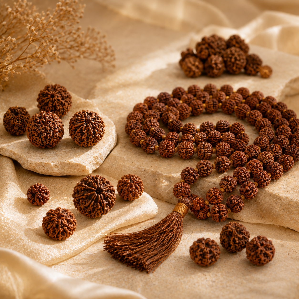 Rudraksha