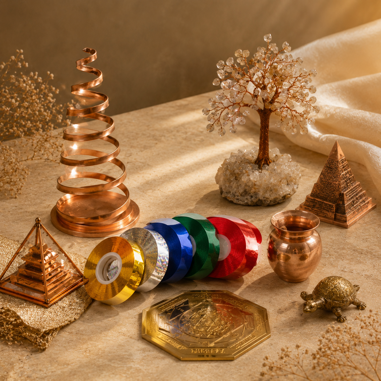 Vastu Products