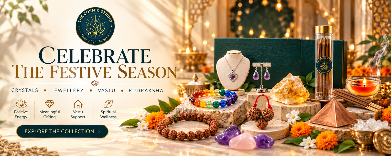 Desktop promotional banner 1