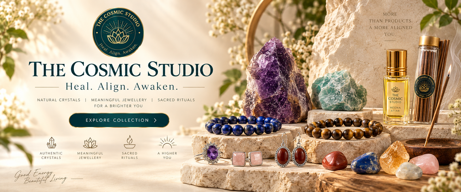 Desktop promotional banner 1