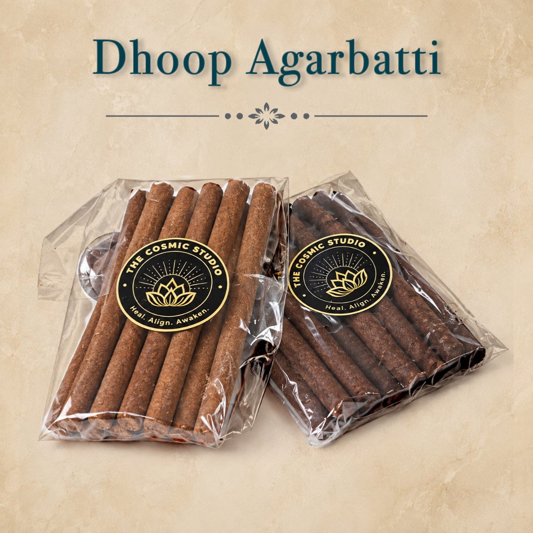 Dhoop Agarbatti