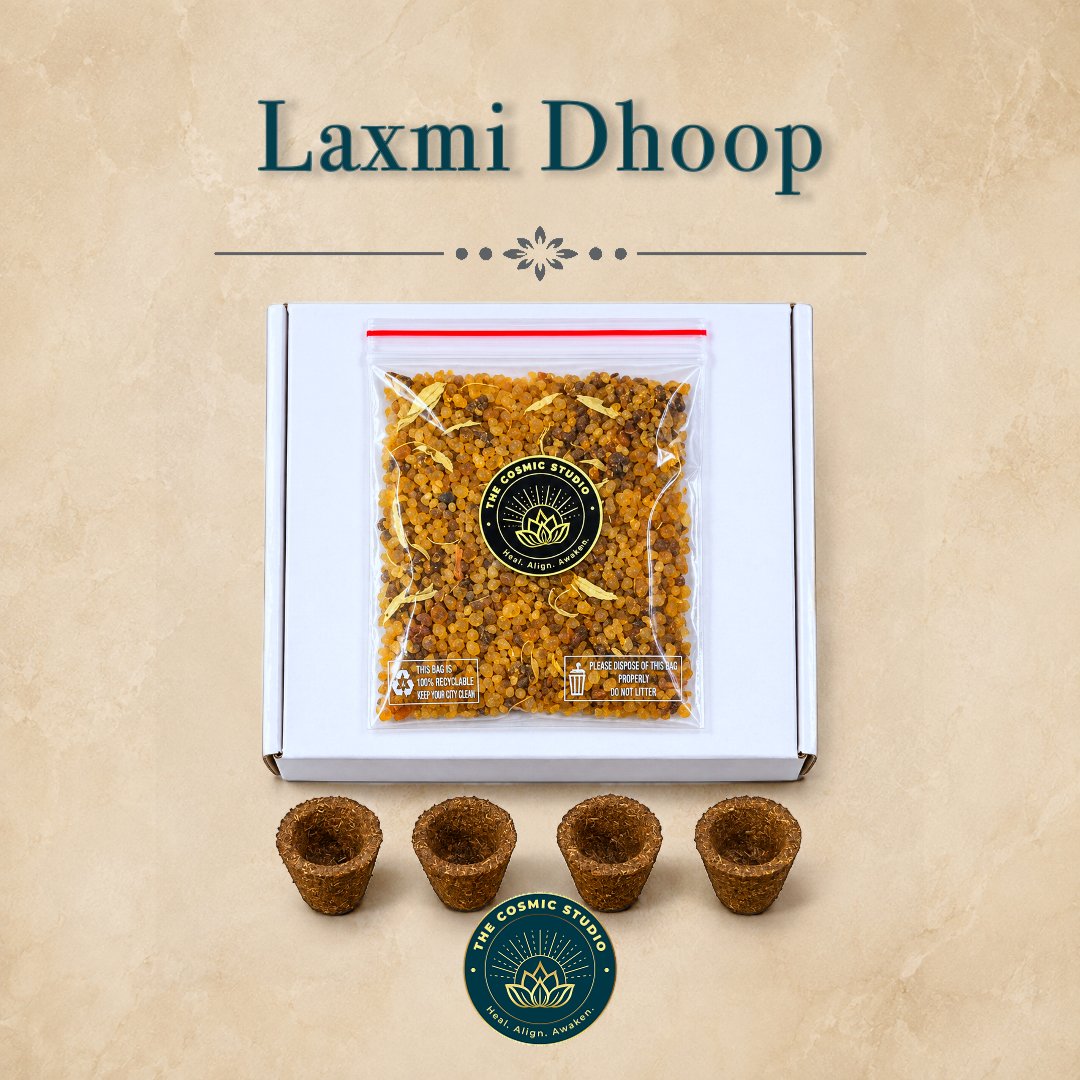Laxmi Dhoop