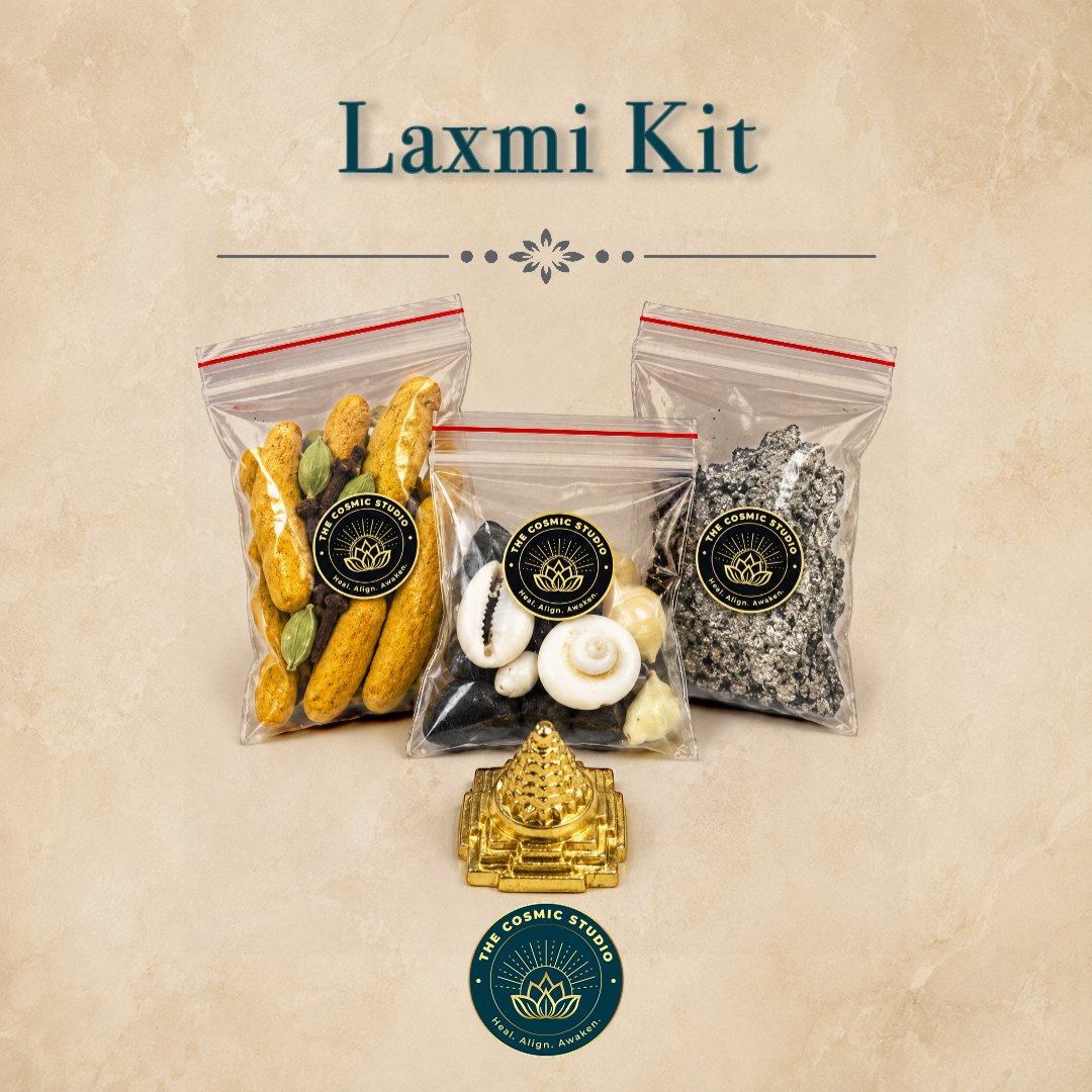Laxmi Kit