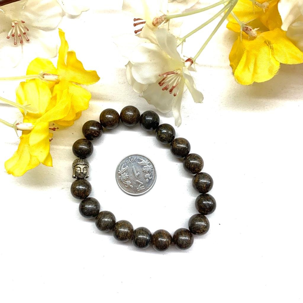 Bronzite Bracelet (Remove Self Doubt)