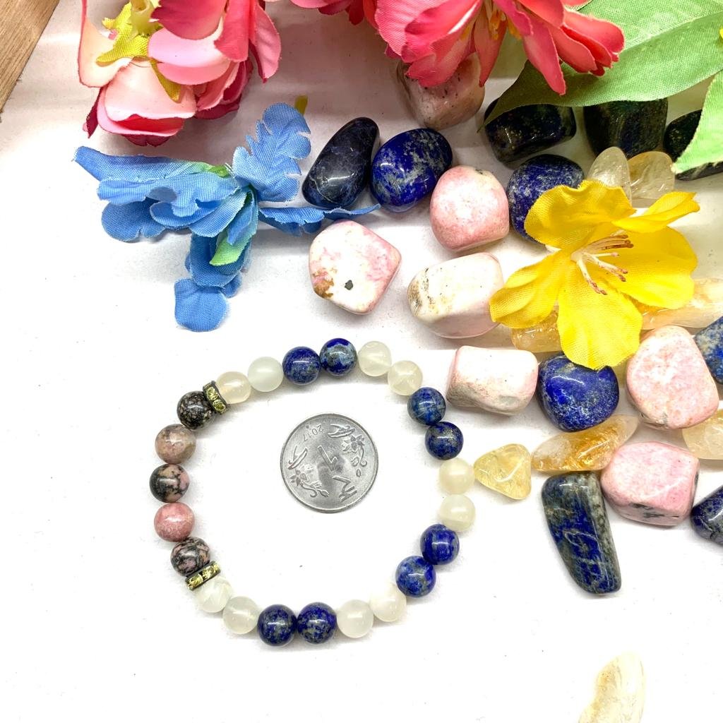 Bracelet for Emotional Balance