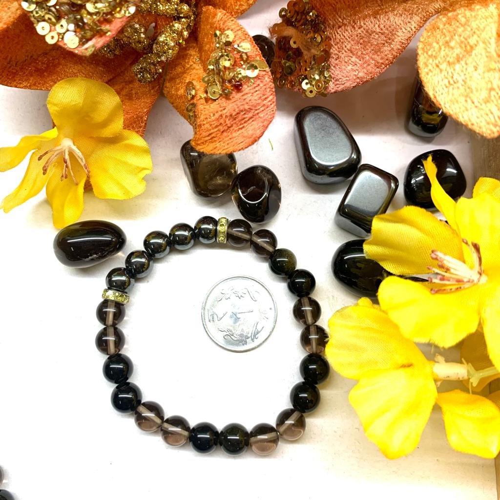 Bracelet for Safe Travel