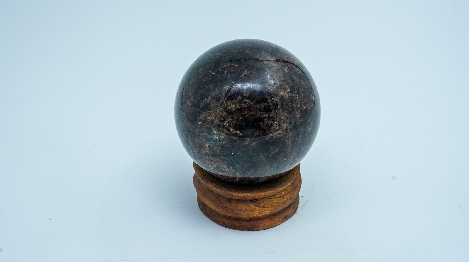 Garnet Sphere