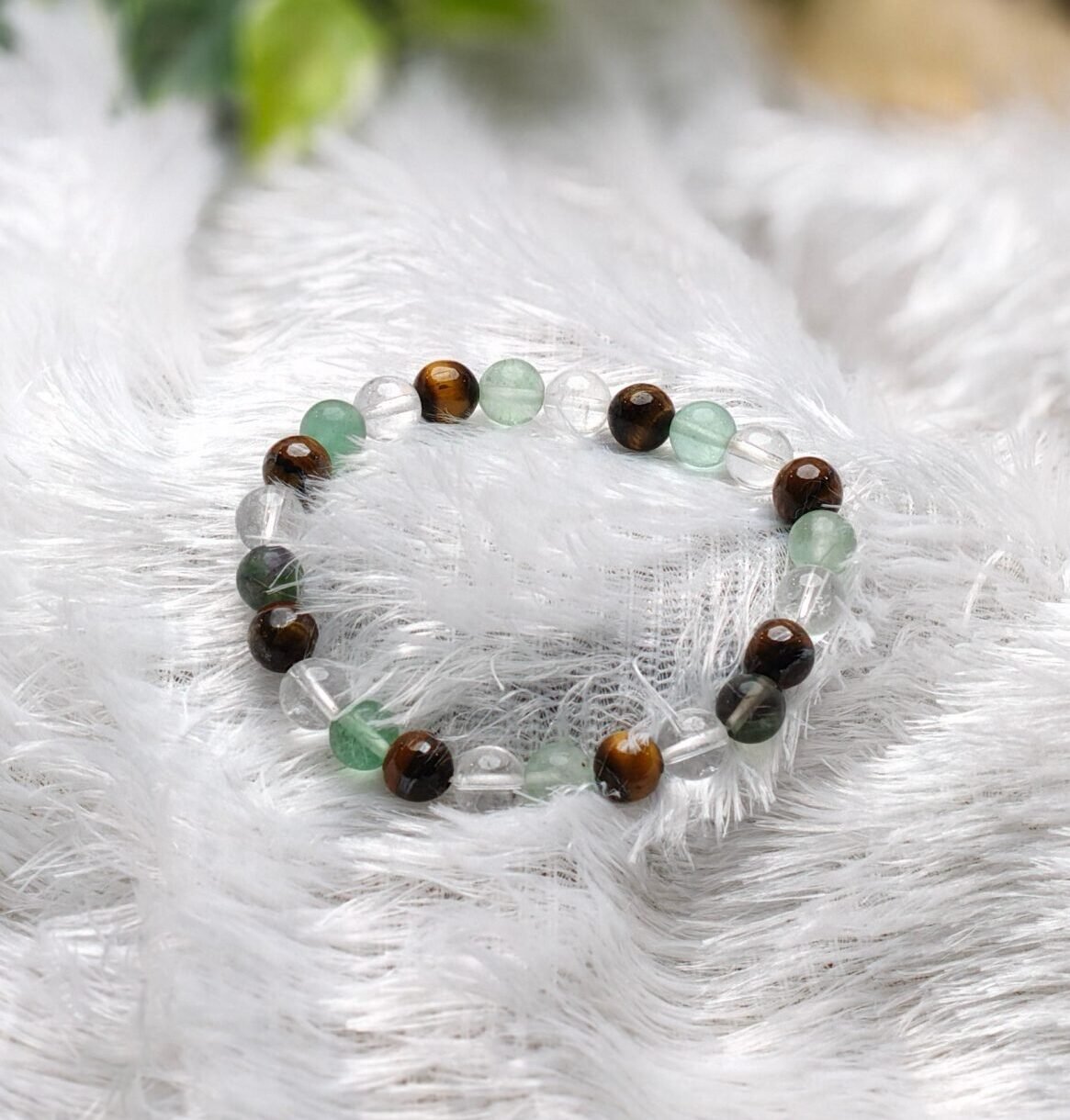 Education bracelet