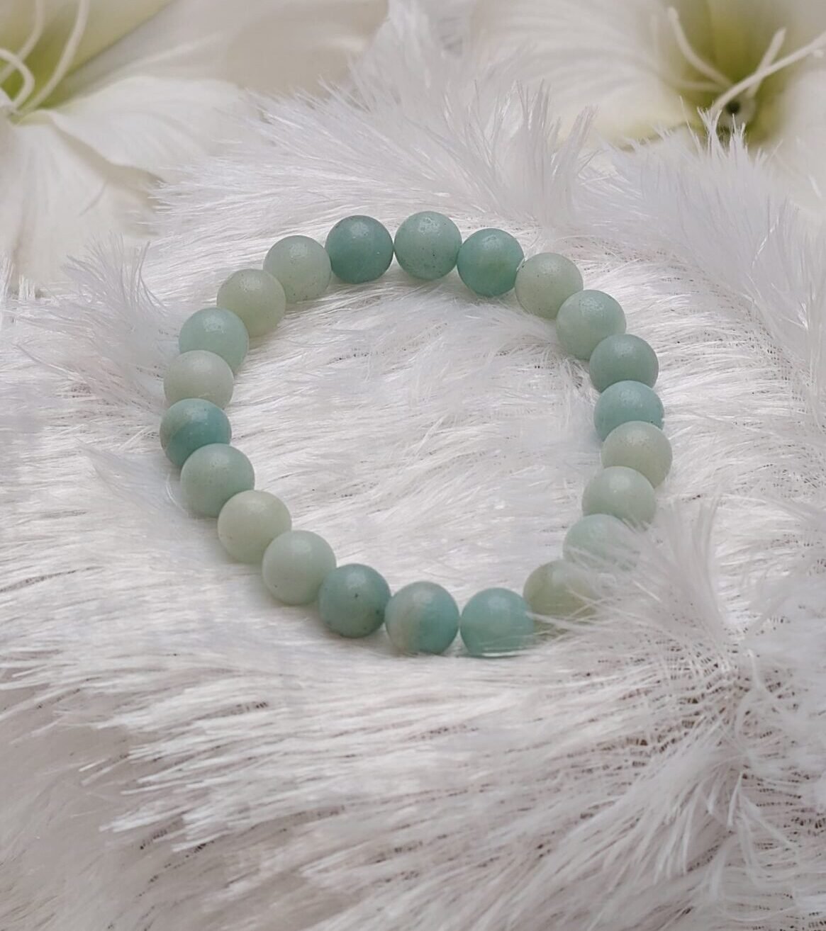 Amazonite