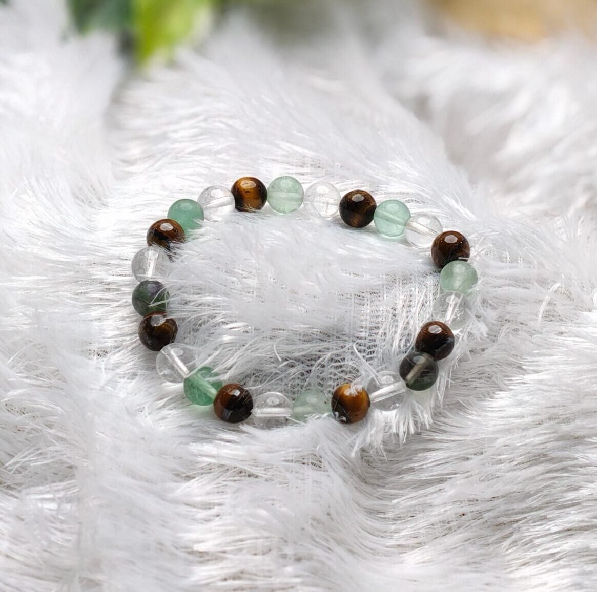 Education bracelet