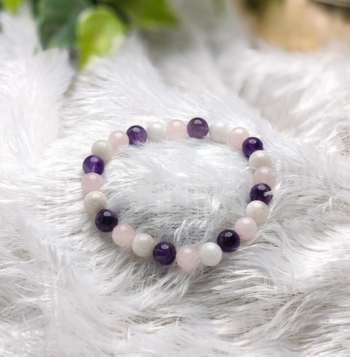Love and Emotion healer bracelet