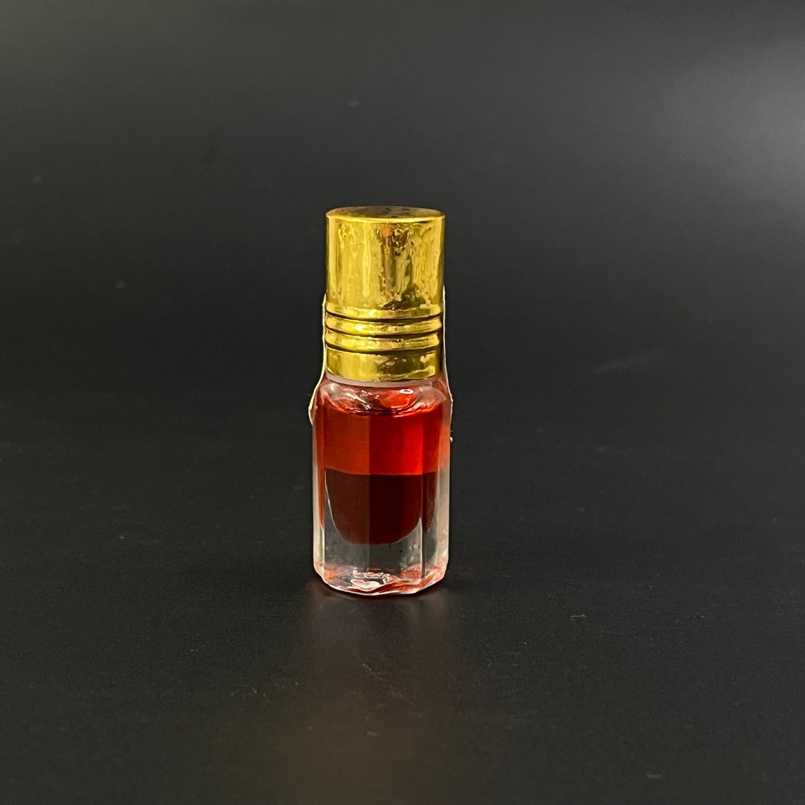 Organic Heena Attar