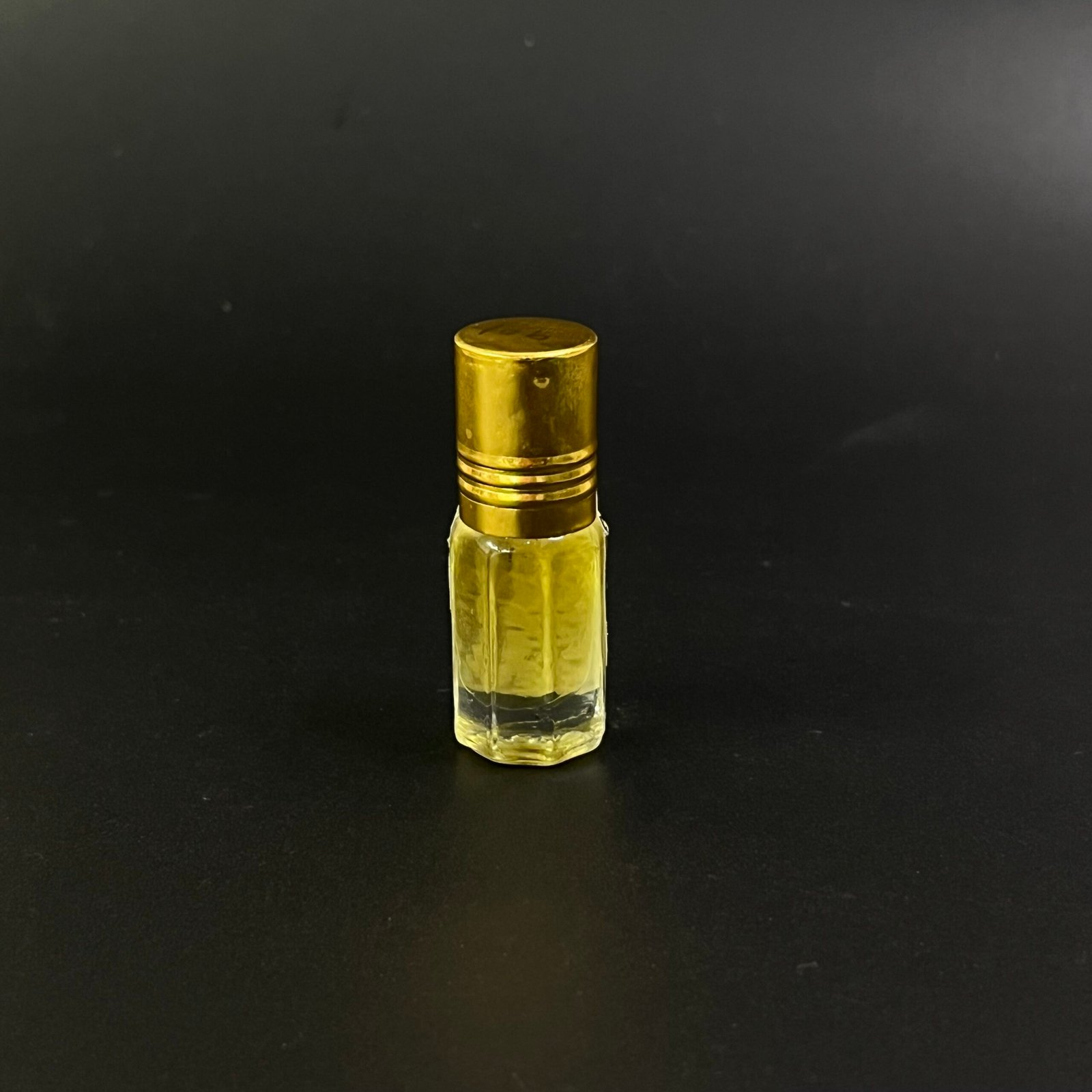 Essential oils