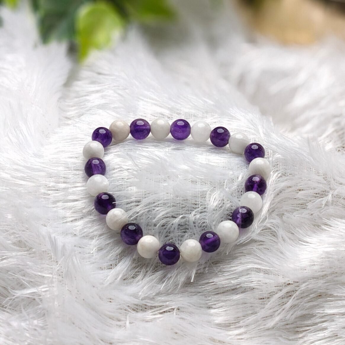 Stress and Anxiety relief bracelet