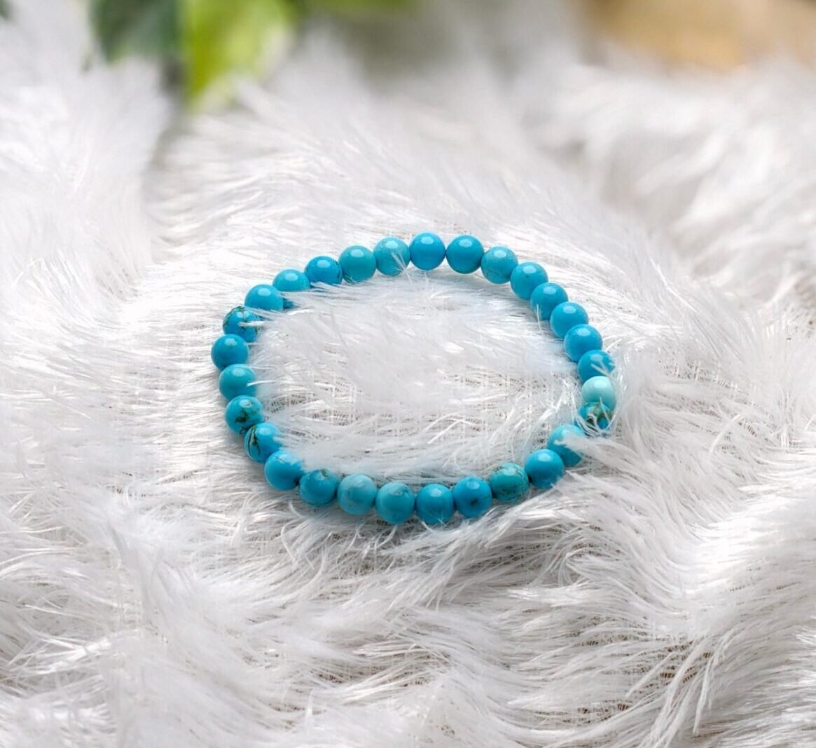 Tirquoise bracelet